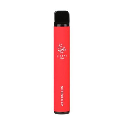 Elf Bar 600 Watermelon*