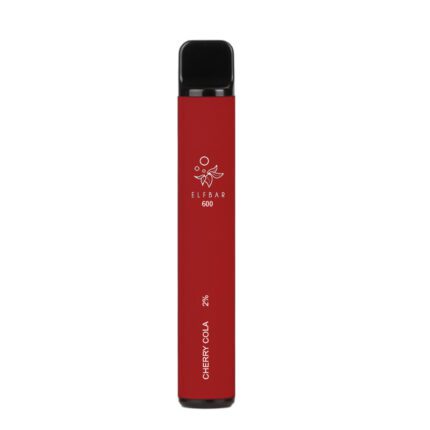 Elf Bar 600 Cherry Cola*