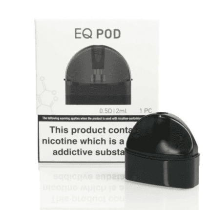 Innokin EQ Pod*