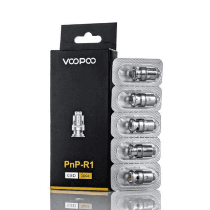Voopoo PnP R1 Coil 0.8ohm*
