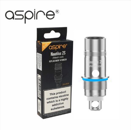Aspire Nautilus 2S Mesh Coil 0.7ohm*