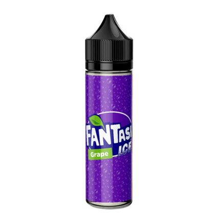 Fantasi Grape Ice*