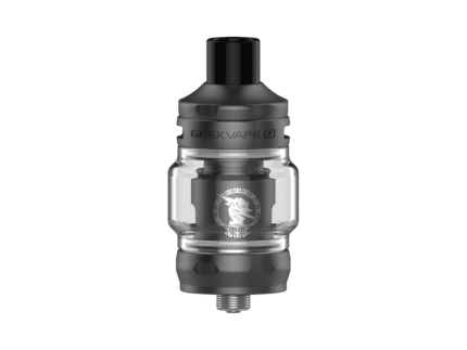 Geekvape Z Nano2 Tank Gunmetal*