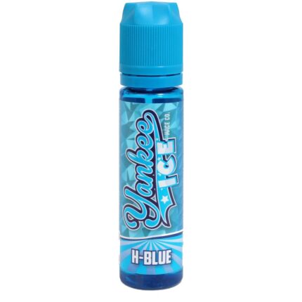 Yankee H-Blue*