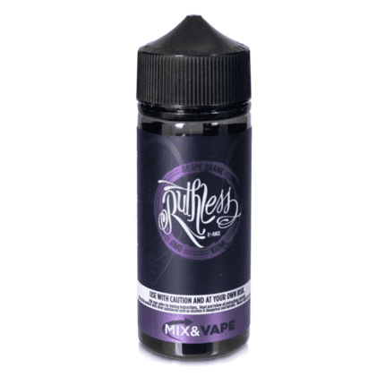 Ruthless Grape Drank*