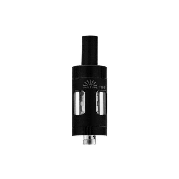 Innokin T18e Tank Black*