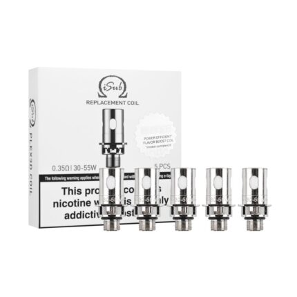 Innokin iSub Plex 3D Coil 0.35ohm*