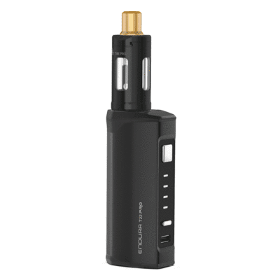 Innokin Endura T22 Pro Matte Black