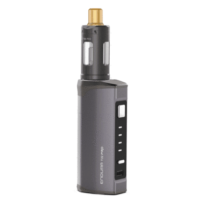Innokin Endura T22 Pro Steel Grey