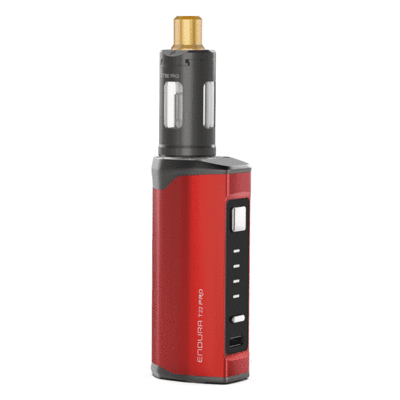 Innokin Endura T22 Pro Ruby Red
