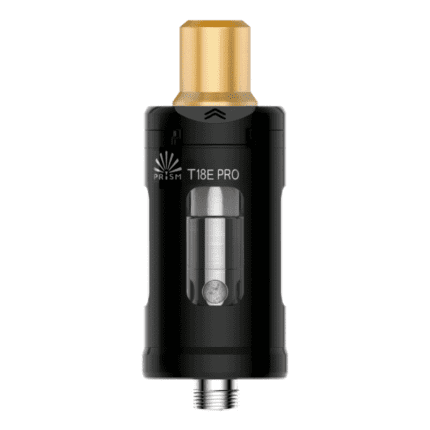 Innokin T18E Pro Black*
