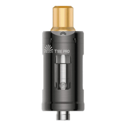 Innokin T18E Pro Gunmetal*