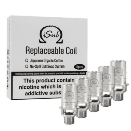 Innokin iSub Coil 0.5ohm*
