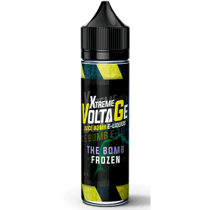 Juice Bomb Xtreme Voltage Bomb Frozen*