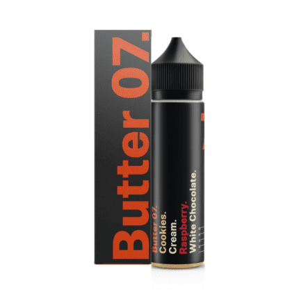 Supergood Butter 07.*
