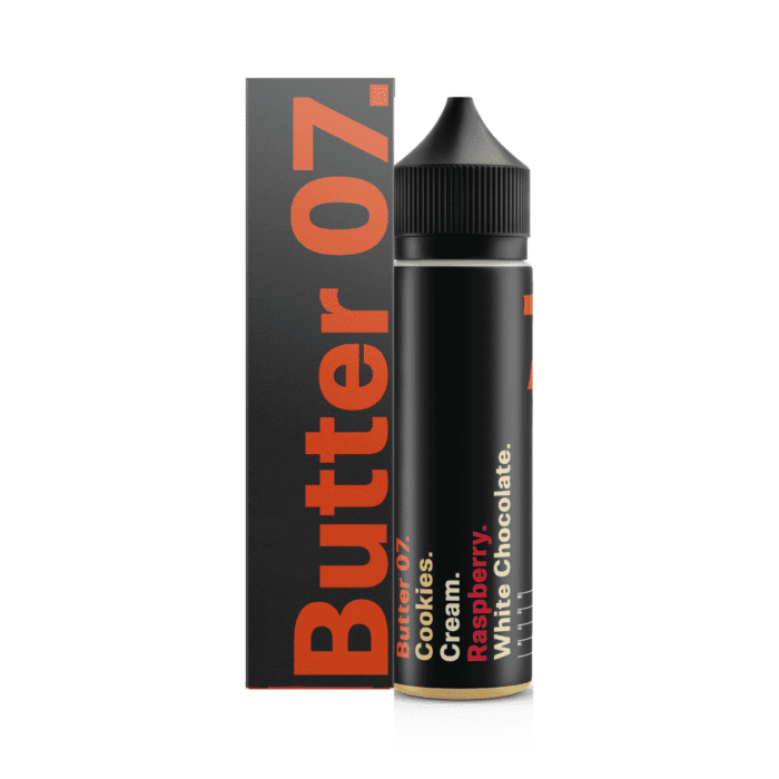 Supergood Butter 07.*
