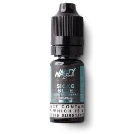 Nasty Juice Sicko Blue 10mg & 20mg*