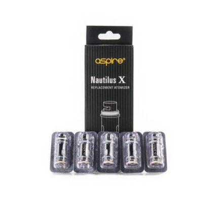 Aspire Nautilus X Coil 1.5ohm*