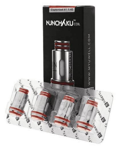 Uwell Nunchaku Coil 0.25 Ohm