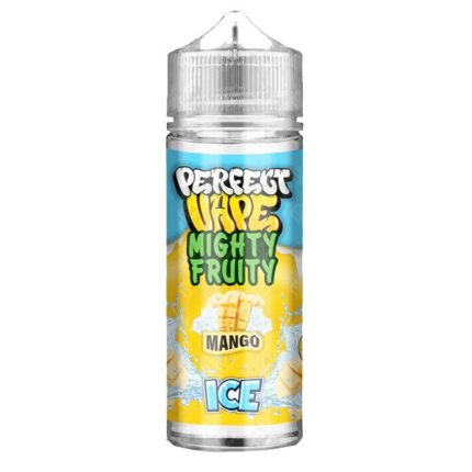 Perfect Vape Mango Ice*