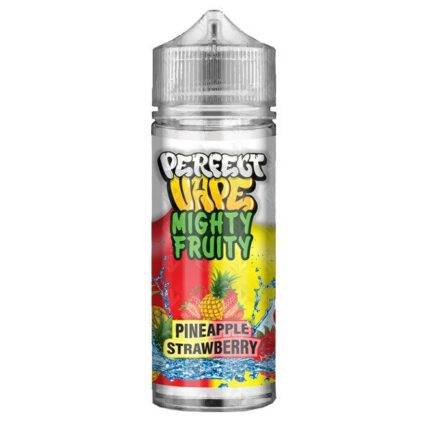 Perfect Vape Pineapple Strawberry*
