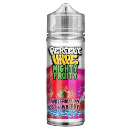 Perfect Vape Watermelon Strawberry*