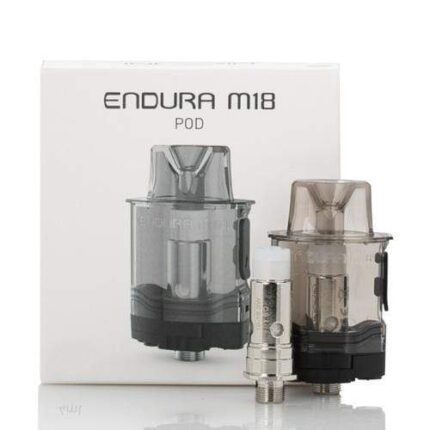 Innokin Endura M18 Replacement Pod*