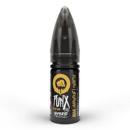 Riot Squad Punx Guava Passionfruit & Pineapple 10mg & 20mg*