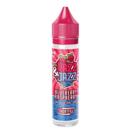 Razz & Jazz Blueberry Raspberry*