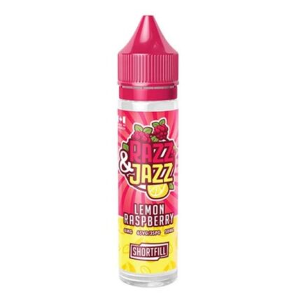 Razz & Jazz Lemon Raspberry*