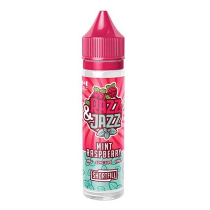 12 monkeys razz-jazz-mint-raspberry