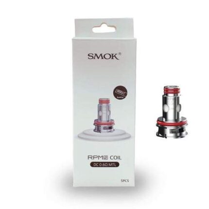 Smok RPM2 Coil 0.6 Ohm*