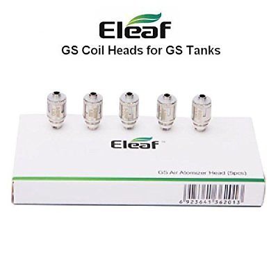 Eleaf GS Air Coil 1.5 Ohm*