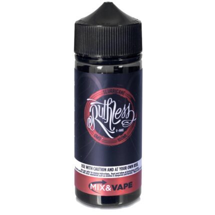 Ruthless Slurricane*
