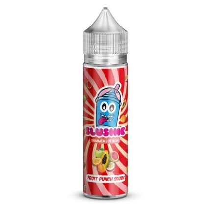 Slushie Fruit Punch Slush*