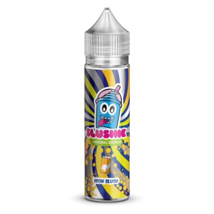 Slushie Iron Slush*