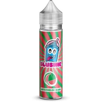 Slushie Watermelon Slush*