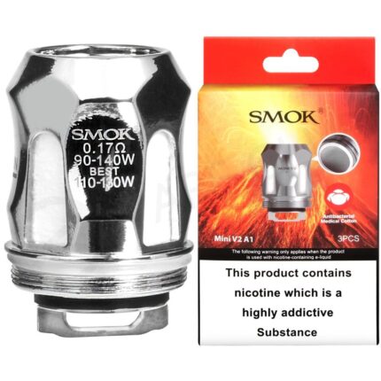 Smok Mini V2 A1 Coil 0.17 Ohm*
