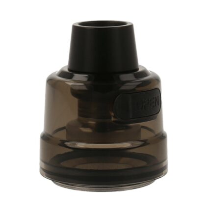 Lost Vape Ursa Pro Clear Pod (for use with the UB Pro Coils)*