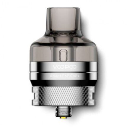 Voopoo PnP Pod Tank Stainless*