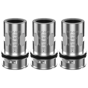 Voopoo TPP DM1 0.15ohm Coil