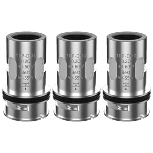 Voopoo TPP DM2 0.2ohm Coil
