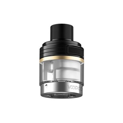 Voopoo TPP-X Pod Tank Black