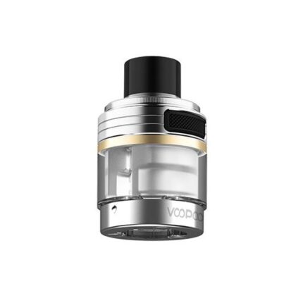 Voopoo TPP-X Pod Tank Stainless
