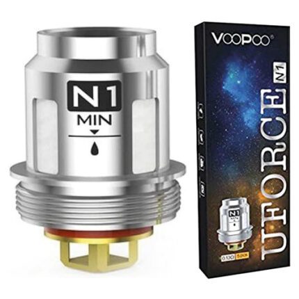 Voopoo Uforce N1 Coil 0.13ohm