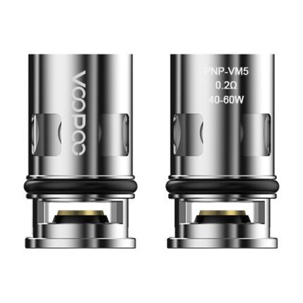 Voopoo PnP VM5 Coil 0.2ohm*
