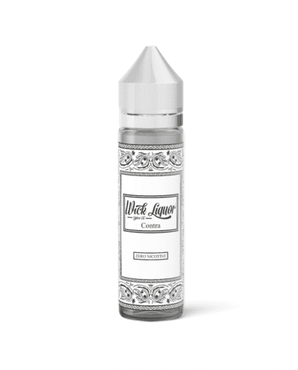 Wick Liquor Contra*