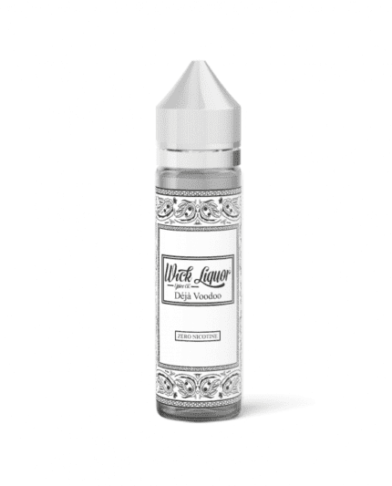 Wick Liquor Deja Voodoo*
