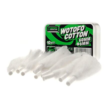 Wotofo Cotton*