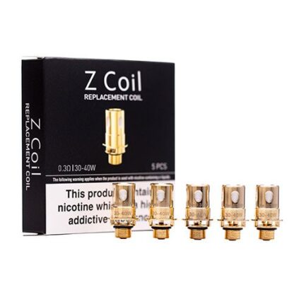 Innokin Kroma Z Coil 0.3ohm*